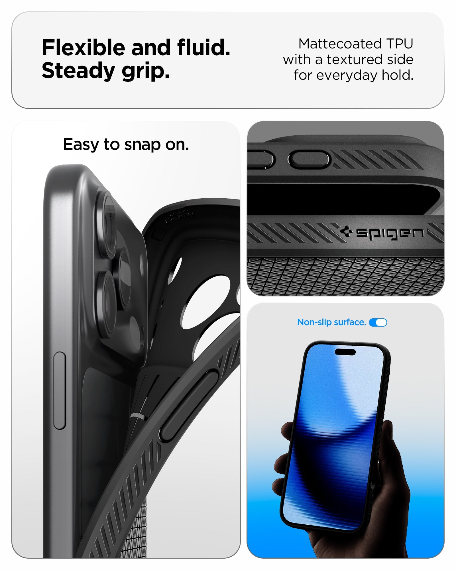iPhone 17 Series - Liquid Air