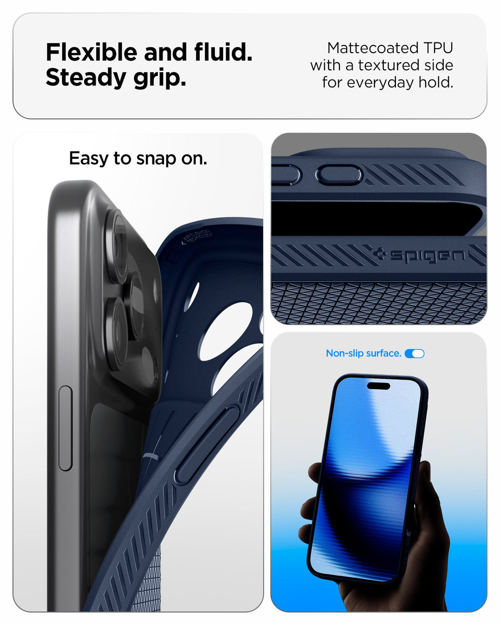 iPhone 17 Series - Liquid Air