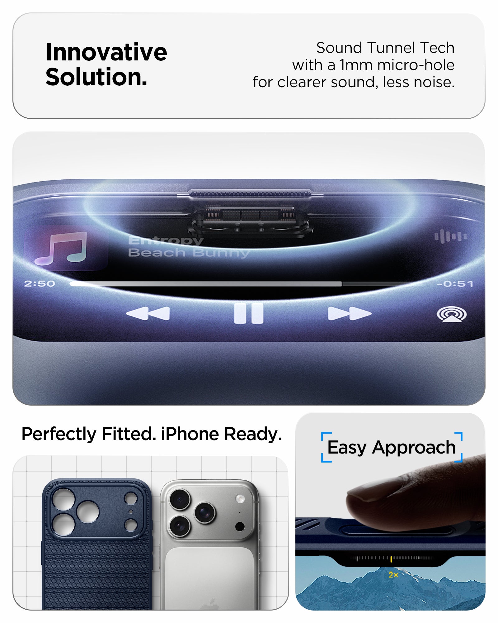 iPhone 17 Series - Liquid Air