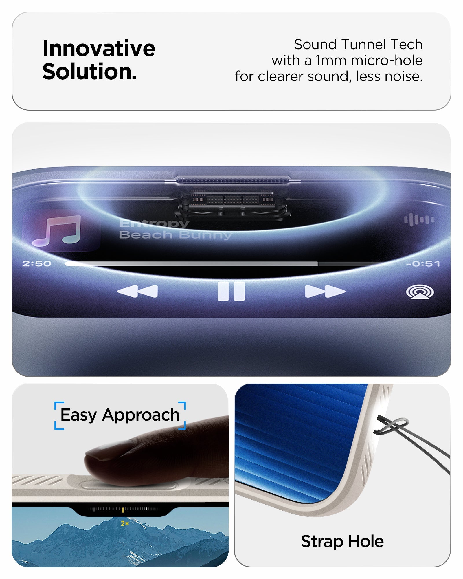 iPhone 17 Series - Liquid Air