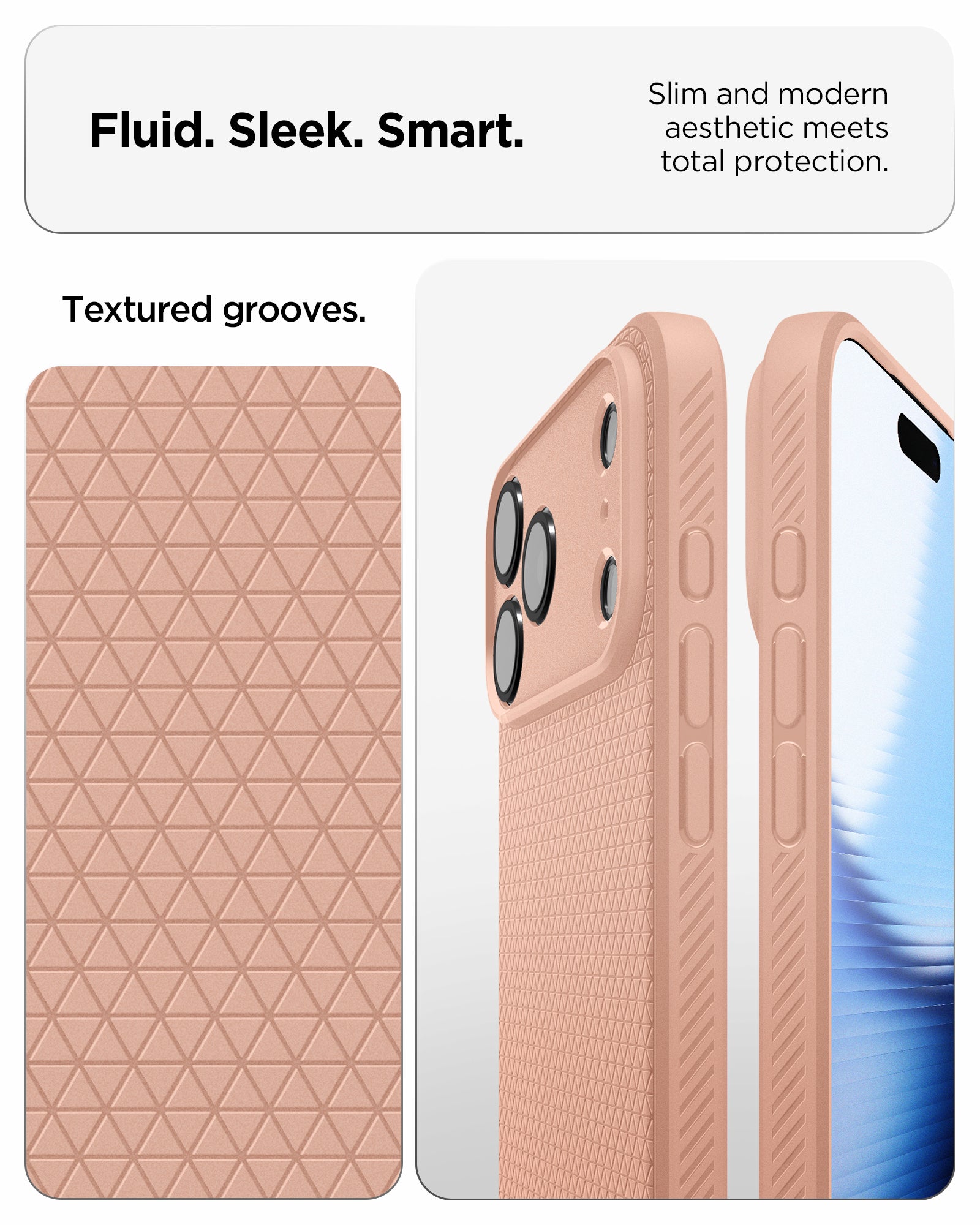 iPhone 17 Series - Liquid Air