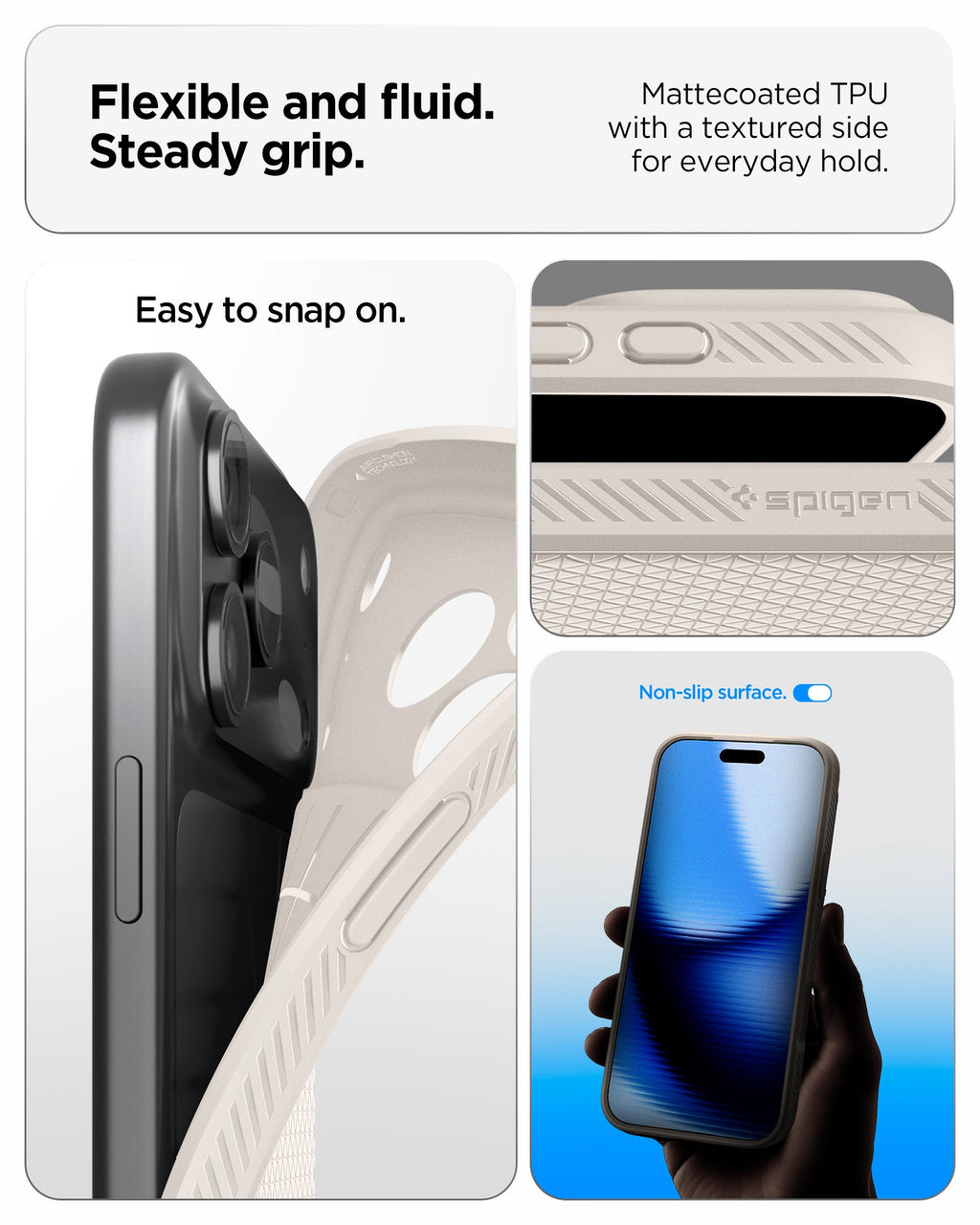 iPhone 17 Series - Liquid Air