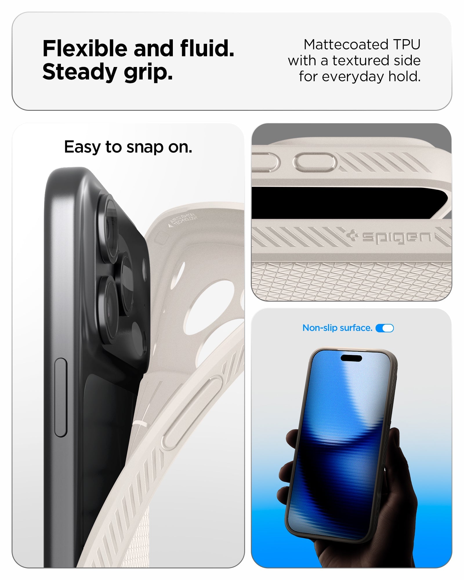 iPhone 17 Series - Liquid Air