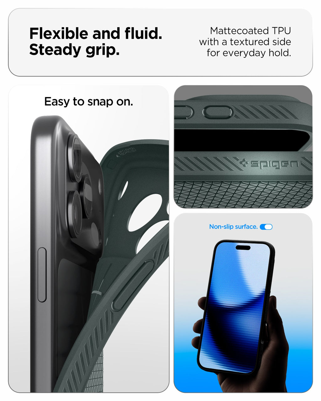 iPhone 17 Series - Liquid Air