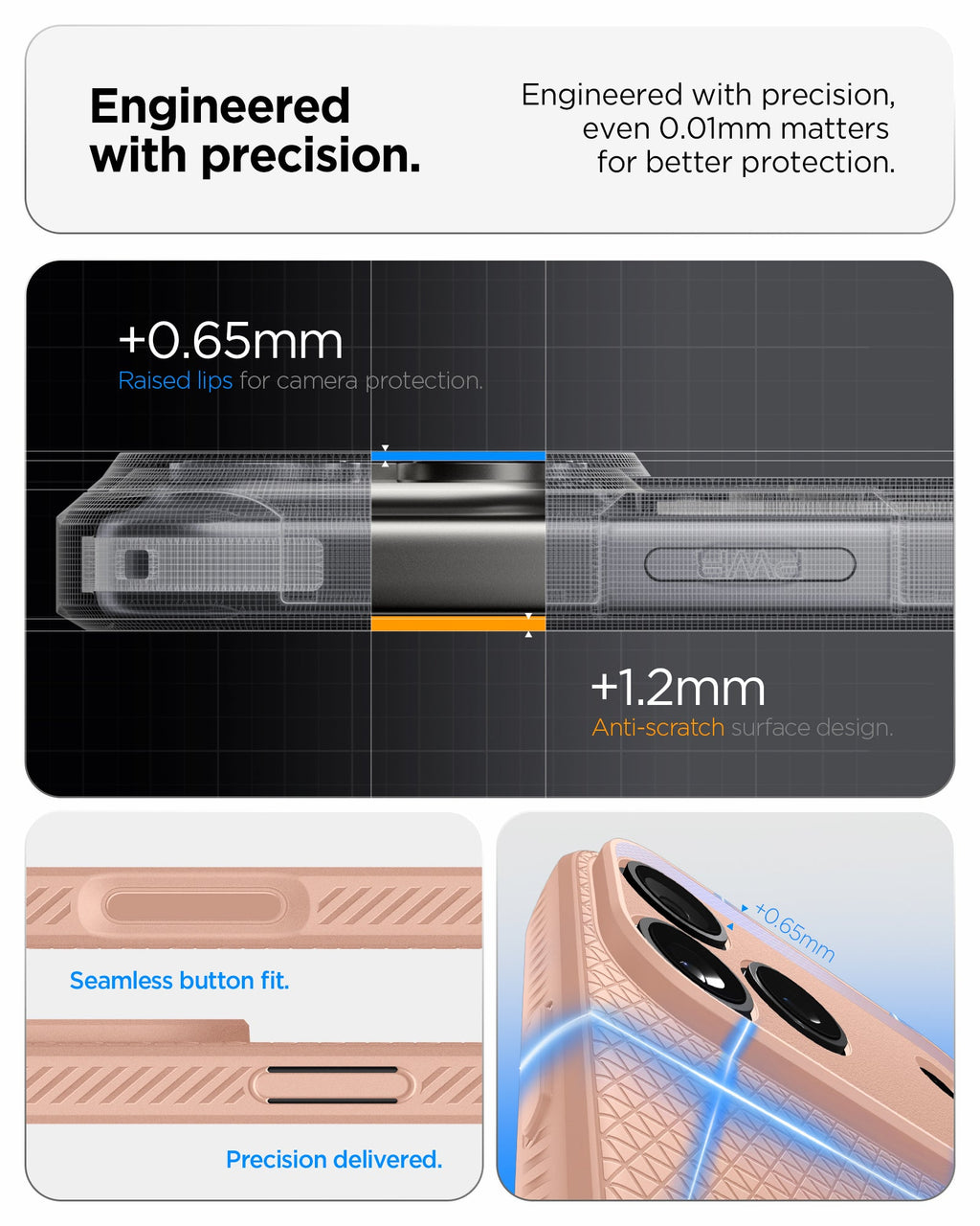 iPhone 17 Series - Liquid Air