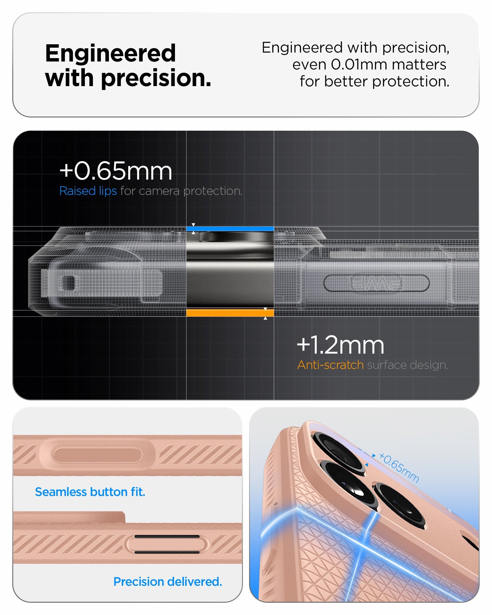 iPhone 17 Series - Liquid Air