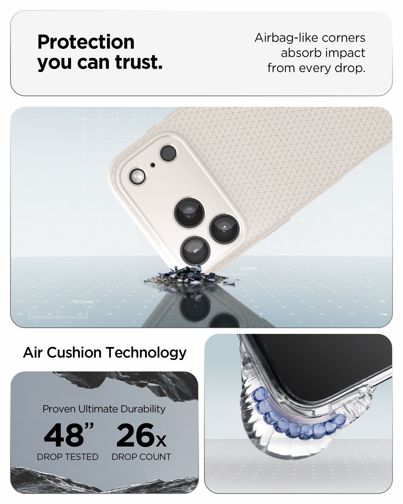 iPhone 17 Series - Liquid Air