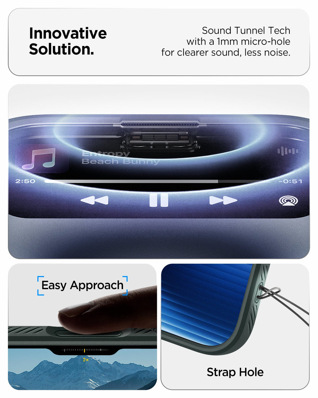 iPhone 17 Series - Liquid Air