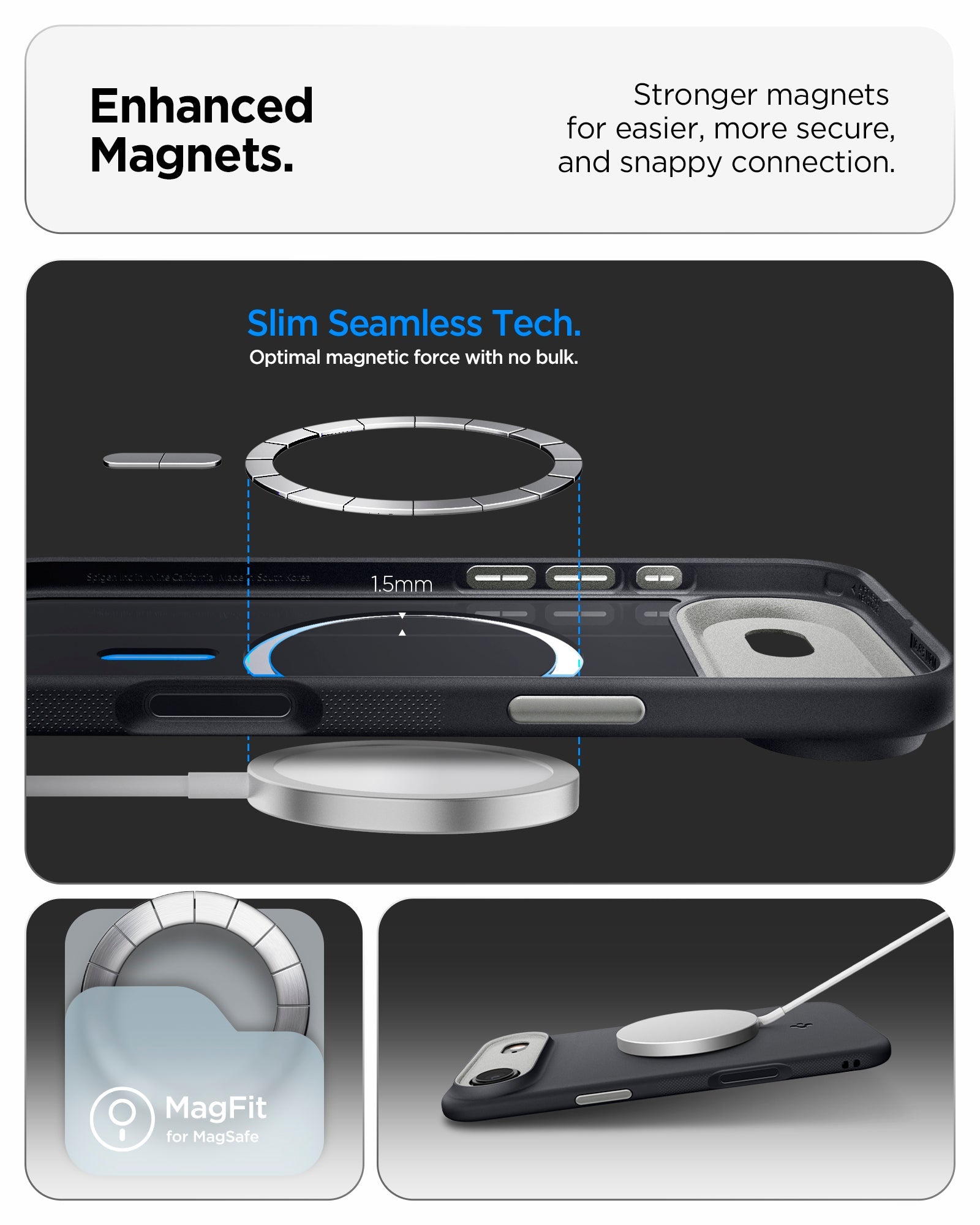 iPhone 17 Series - Nano Pop (Mag Fit)
