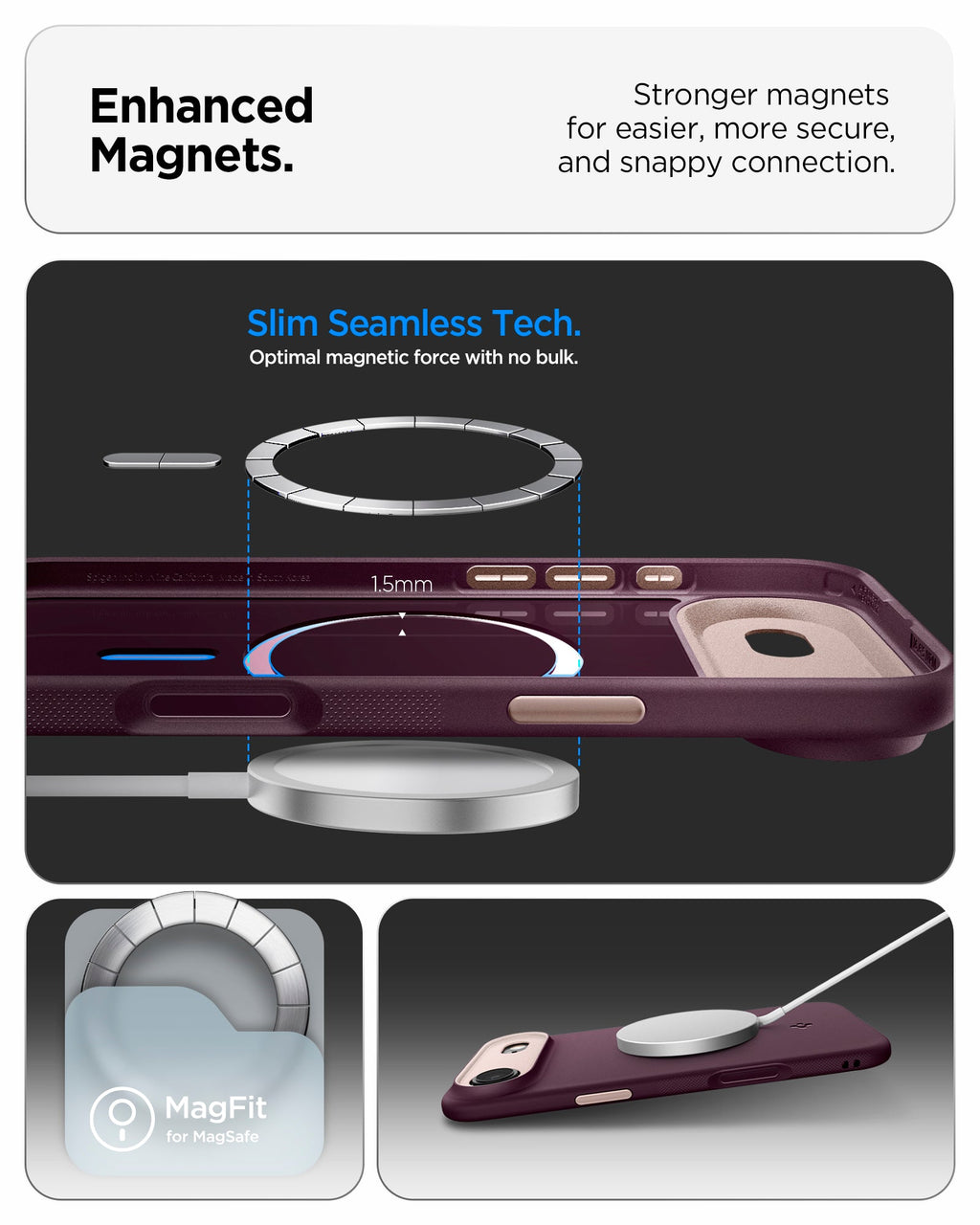 iPhone 17 Series - Nano Pop (Mag Fit)