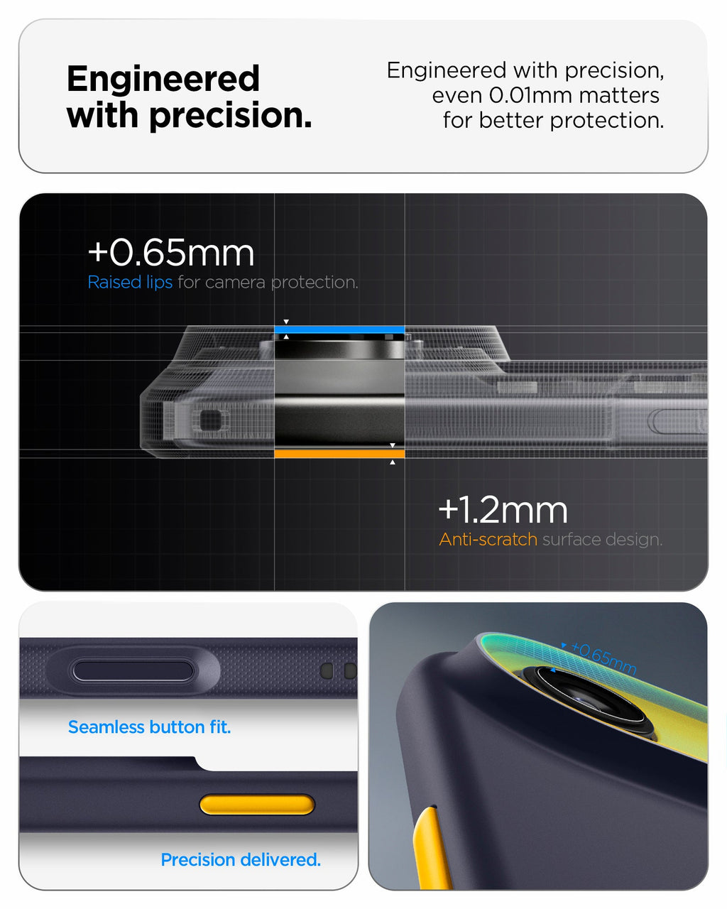 iPhone 17 Series - Nano Pop (Mag Fit)