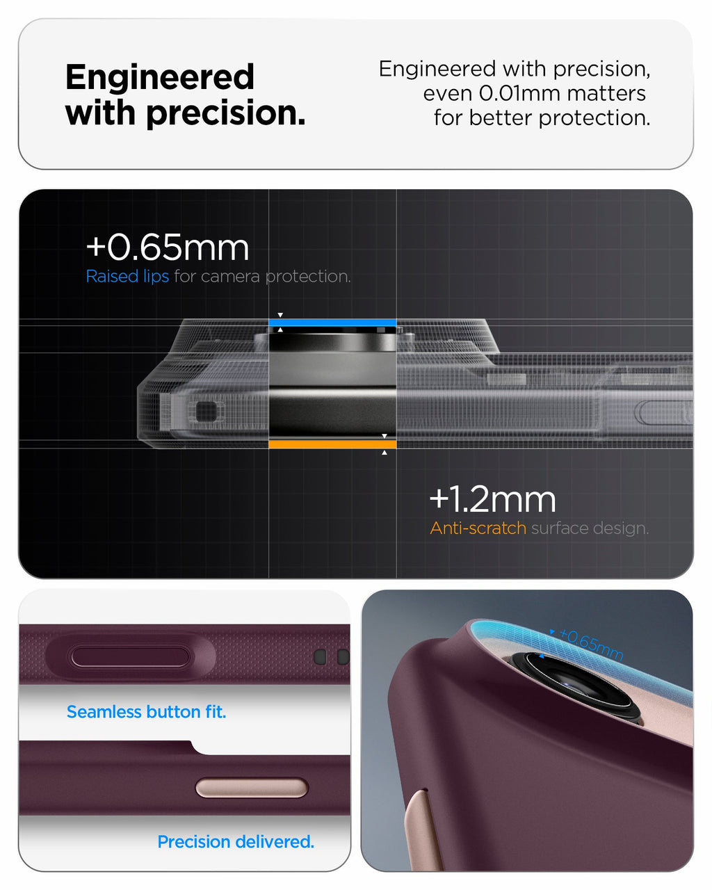 iPhone 17 Series - Nano Pop (Mag Fit)