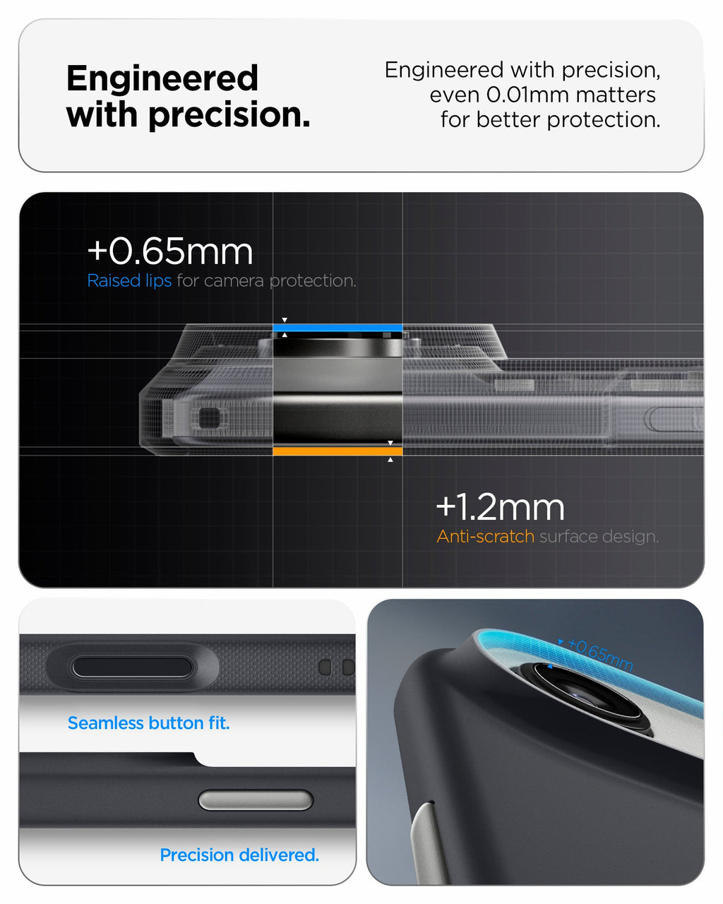 iPhone 17 Series - Nano Pop (Mag Fit)