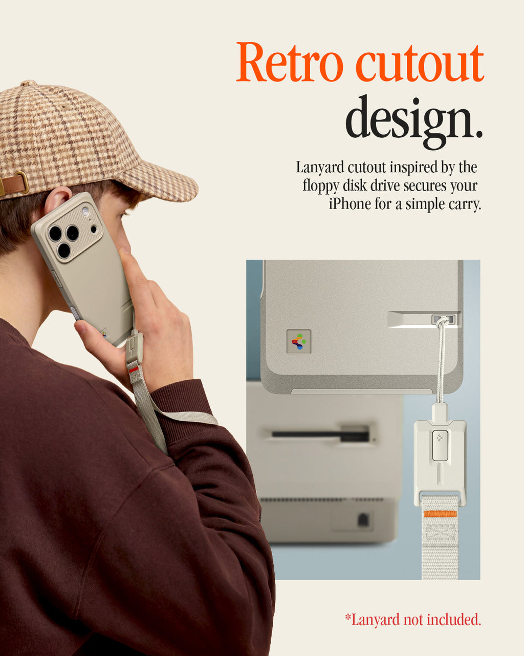 iPhone 17 Series - Classic LS (Mag Fit)