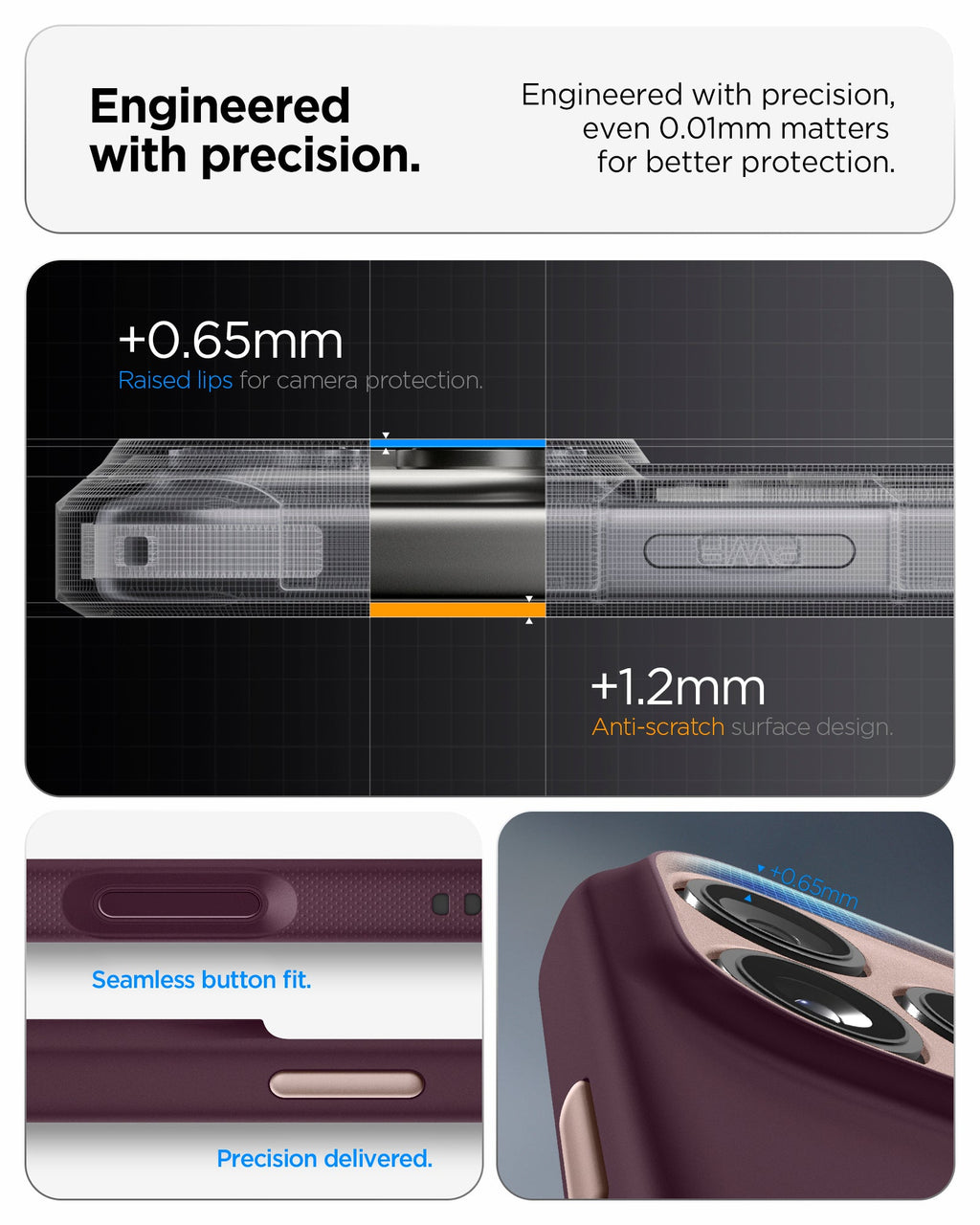 iPhone 17 Series - Nano Pop (Mag Fit)