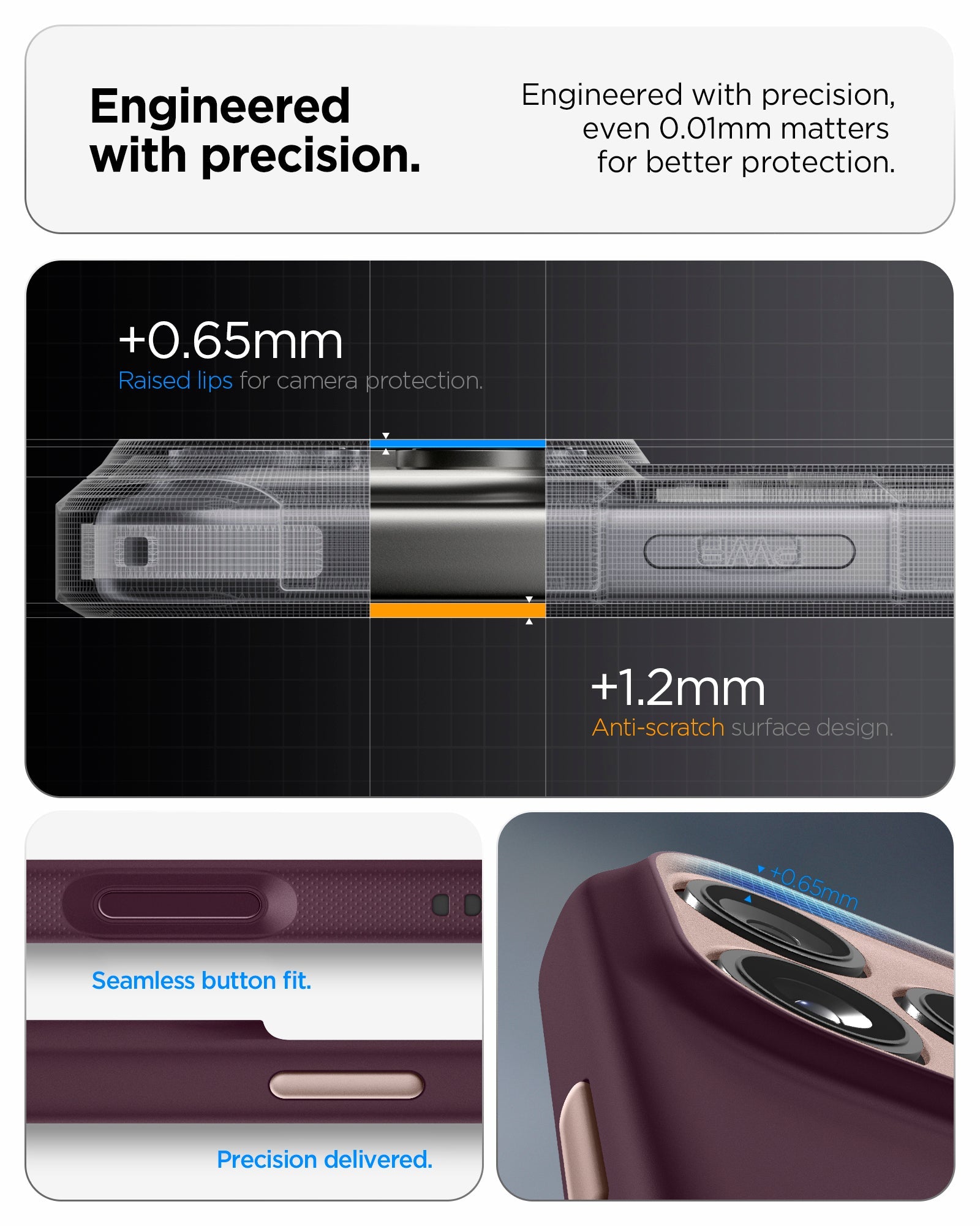 iPhone 17 Series - Nano Pop (Mag Fit)
