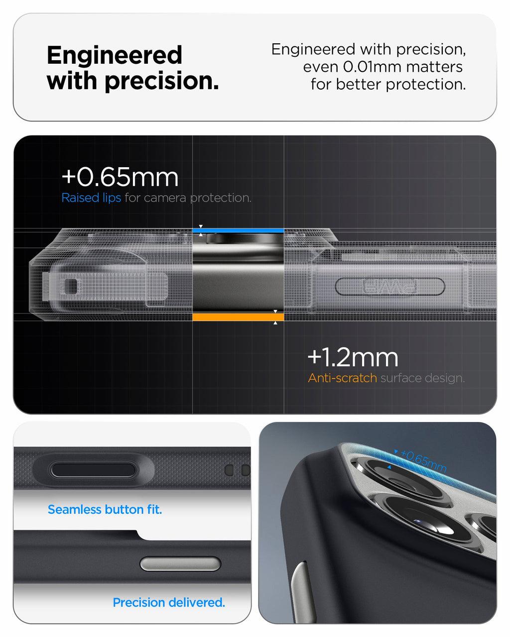 iPhone 17 Series - Nano Pop (Mag Fit)