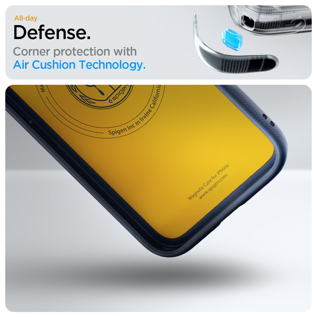 iPhone 16e Series - Nano Pop (Mag Fit)
