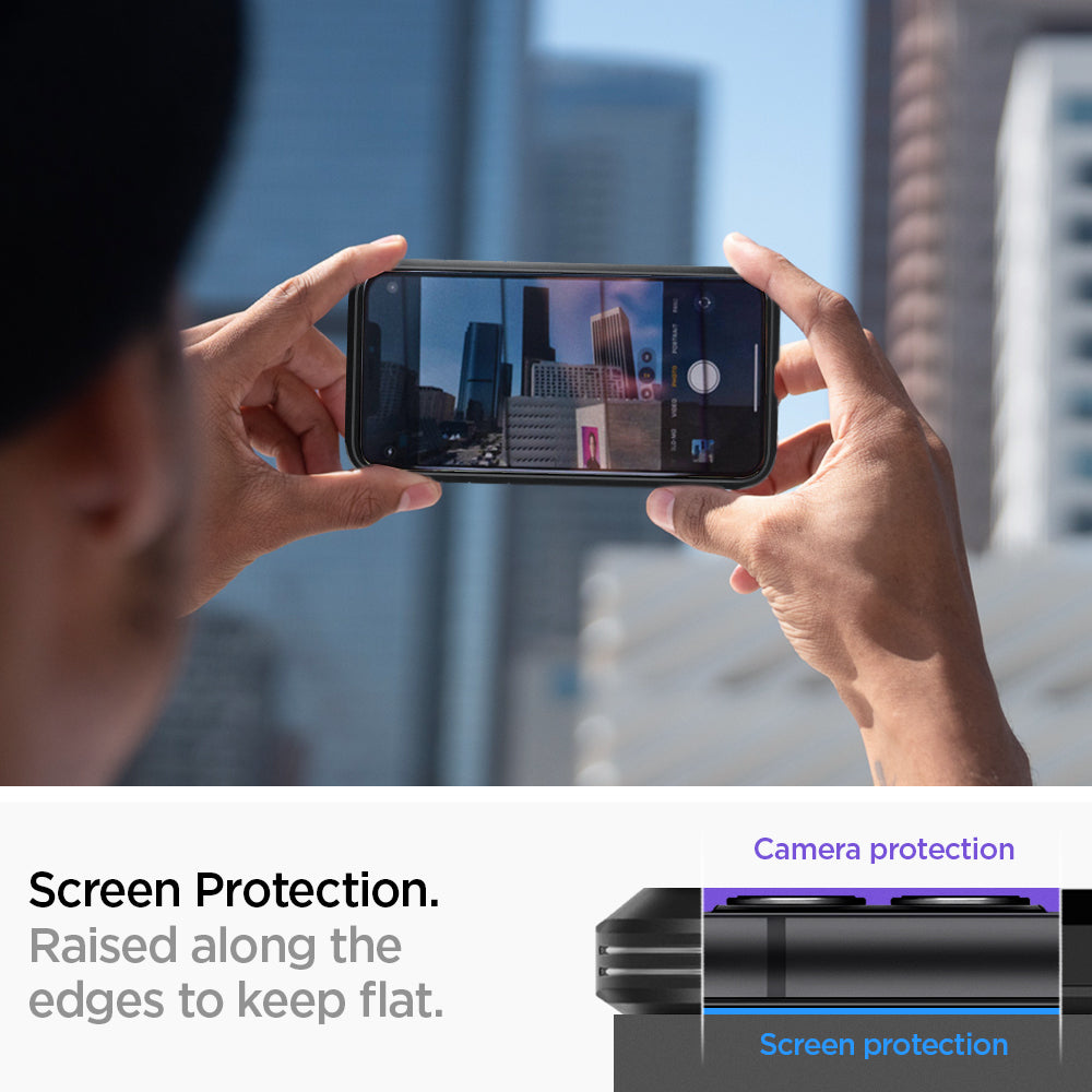 iPhone 11 Series - Tough Armor