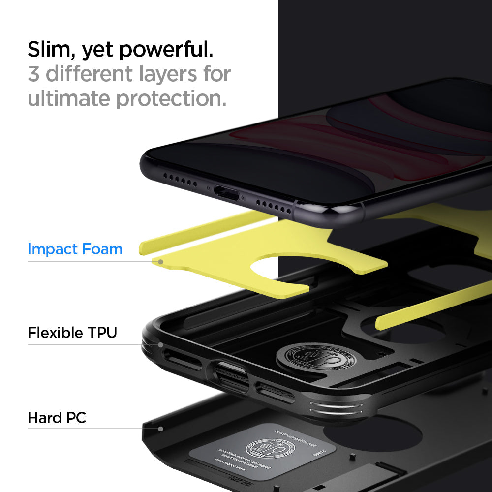 iPhone 11 Series - Tough Armor