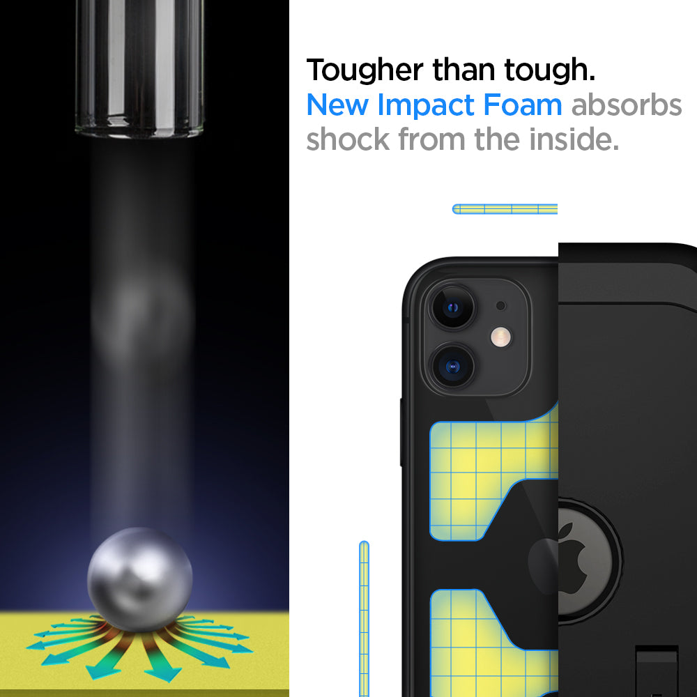 iPhone 11 Series - Tough Armor