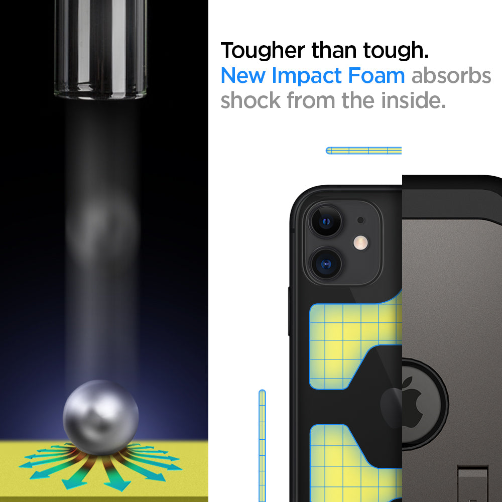 iPhone 11 Series - Tough Armor