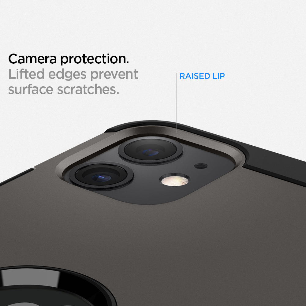 iPhone 11 Series - Tough Armor