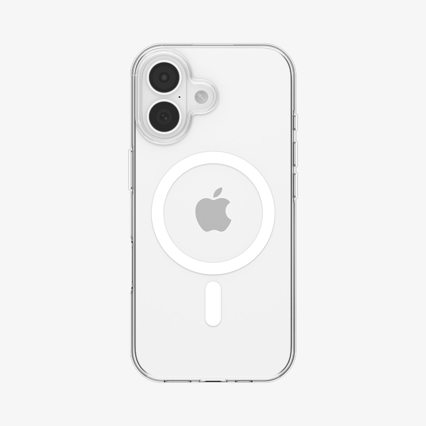 iPhone 17 Series - Crystal Flex (Mag Fit)