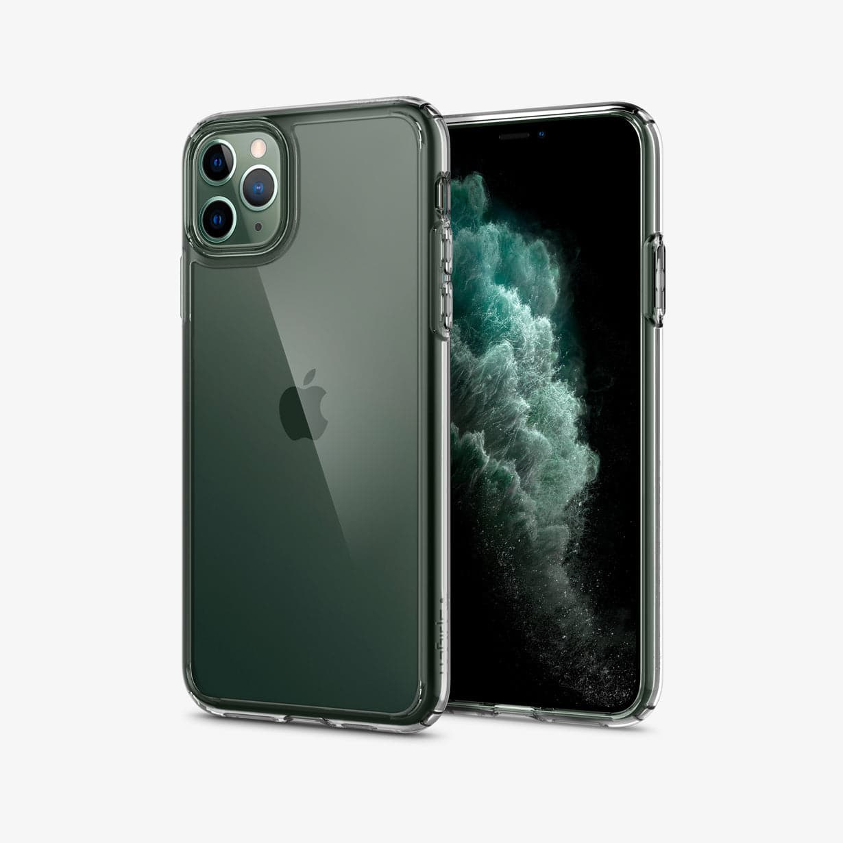 iPhone 11 Series - Ultra Hybrid