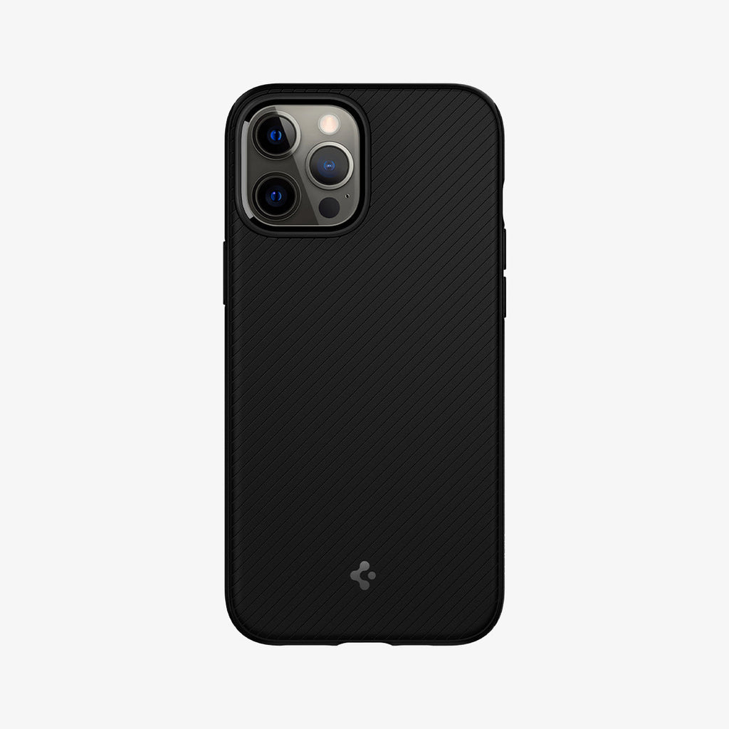 iPhone 12 Series - Mag Armor (Mag Fit)