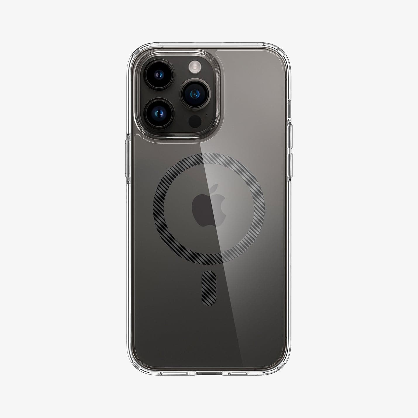 iPhone 14 Series - Ultra Hybrid (Mag Fit)