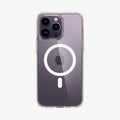 iPhone 14 Series - Ultra Hybrid (Mag Fit)