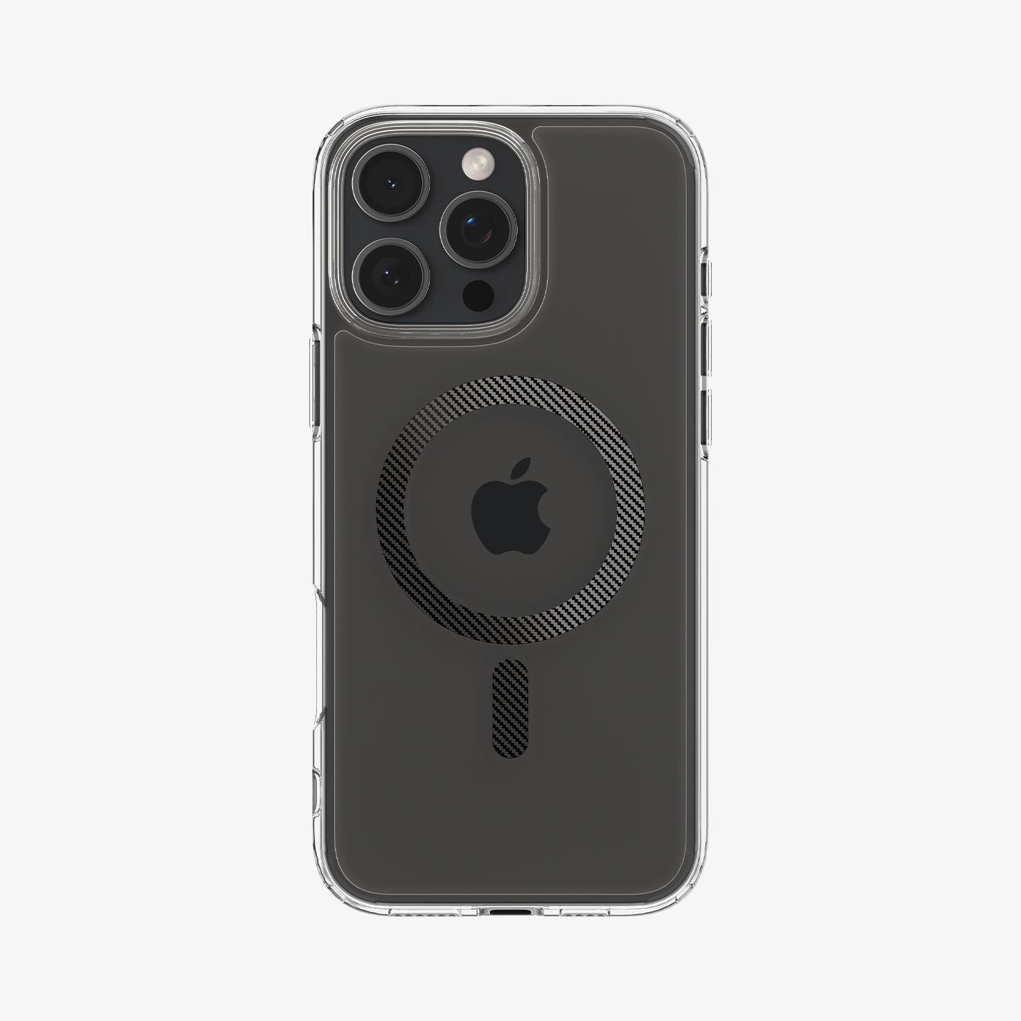 iPhone 16 Series - Ultra Hybrid (Mag Fit)