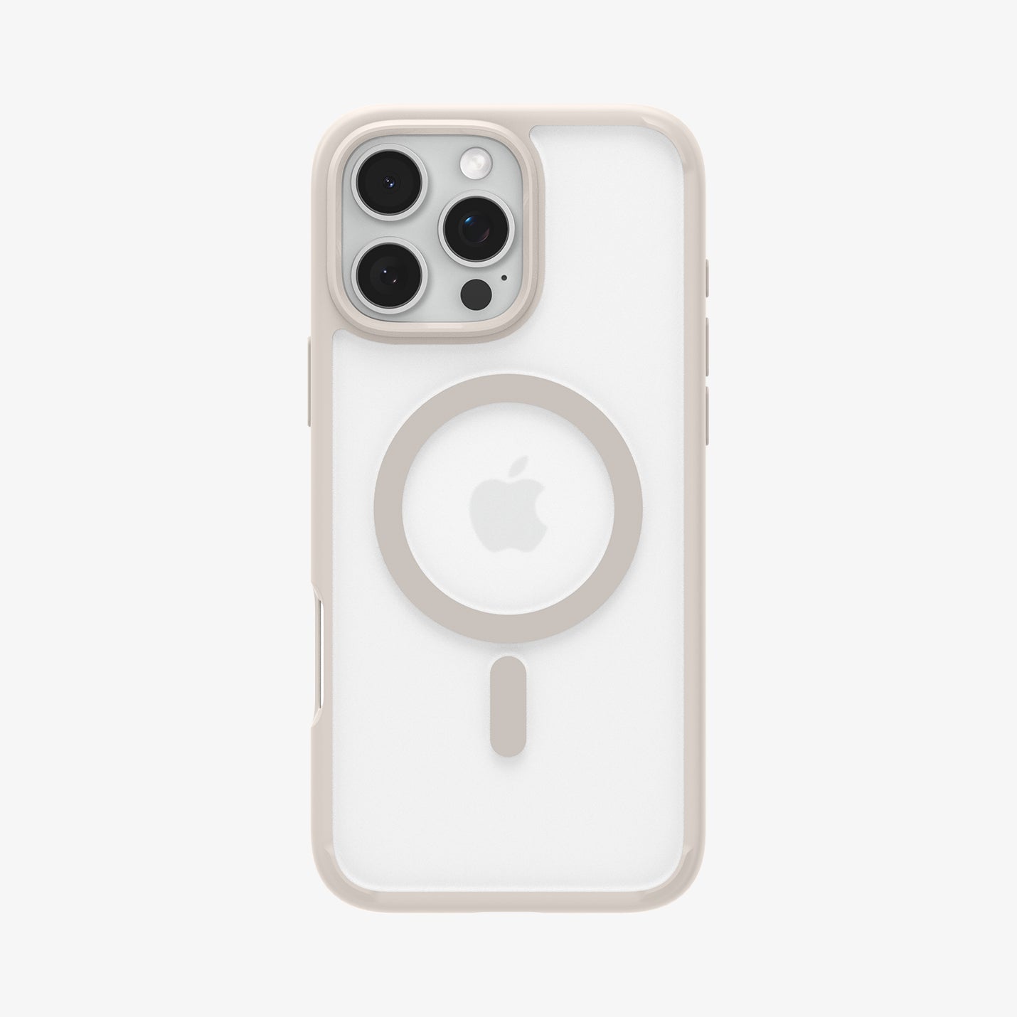 iPhone 16 Series - Ultra Hybrid (Mag Fit)