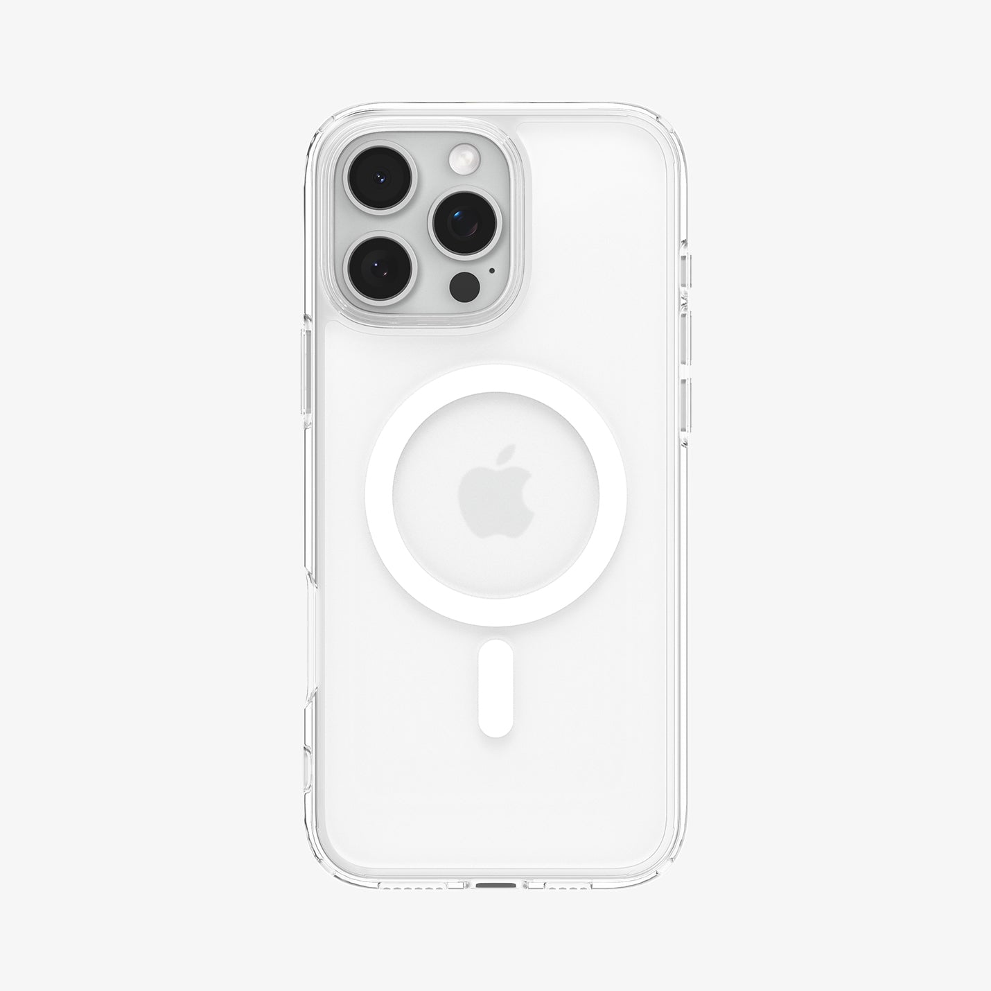 iPhone 16 Series - Ultra Hybrid (Mag Fit)