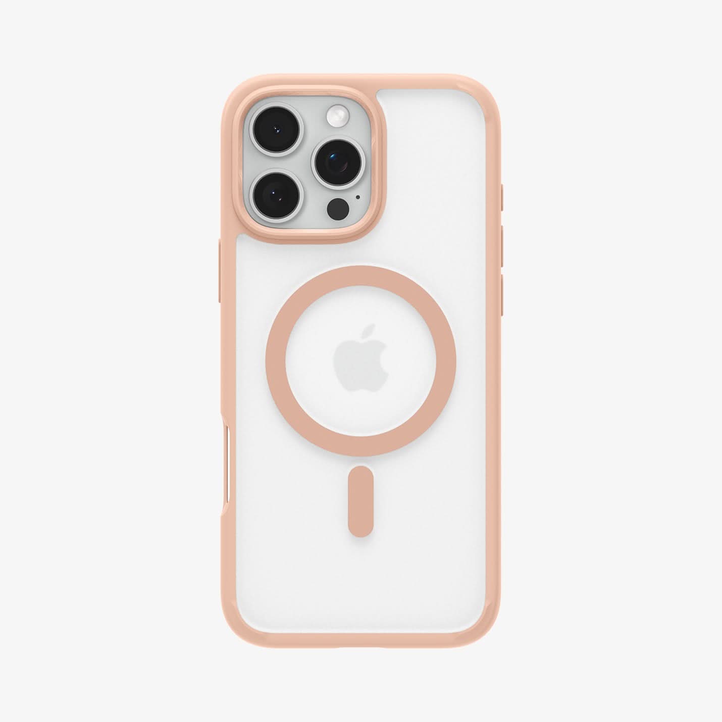 iPhone 16 Series - Ultra Hybrid (Mag Fit)