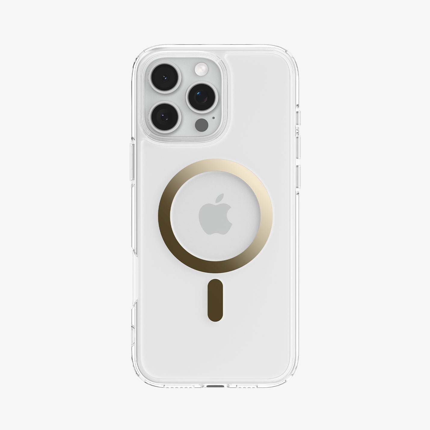 iPhone 16 Series - Ultra Hybrid (Mag Fit)