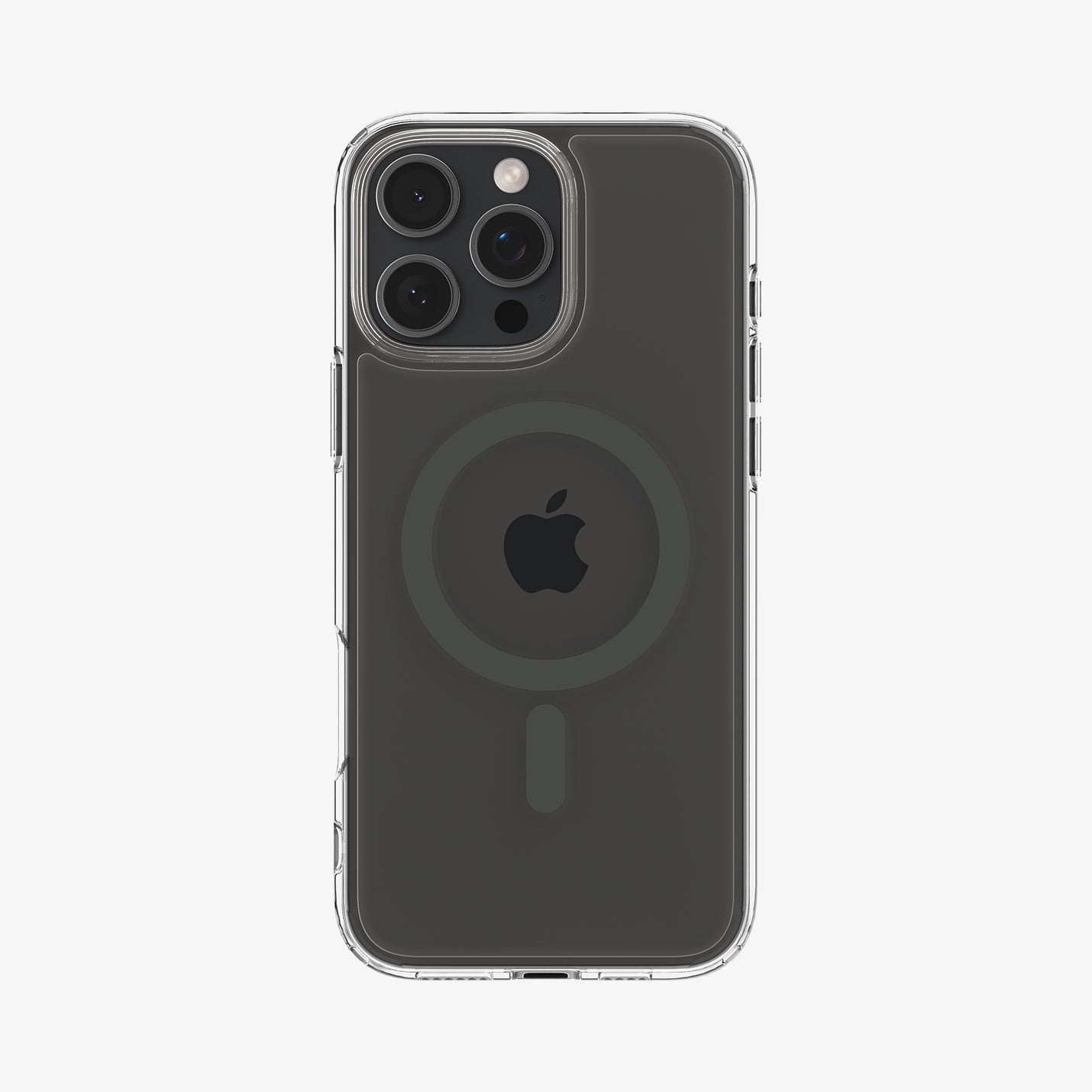 iPhone 16 Series - Ultra Hybrid (Mag Fit)
