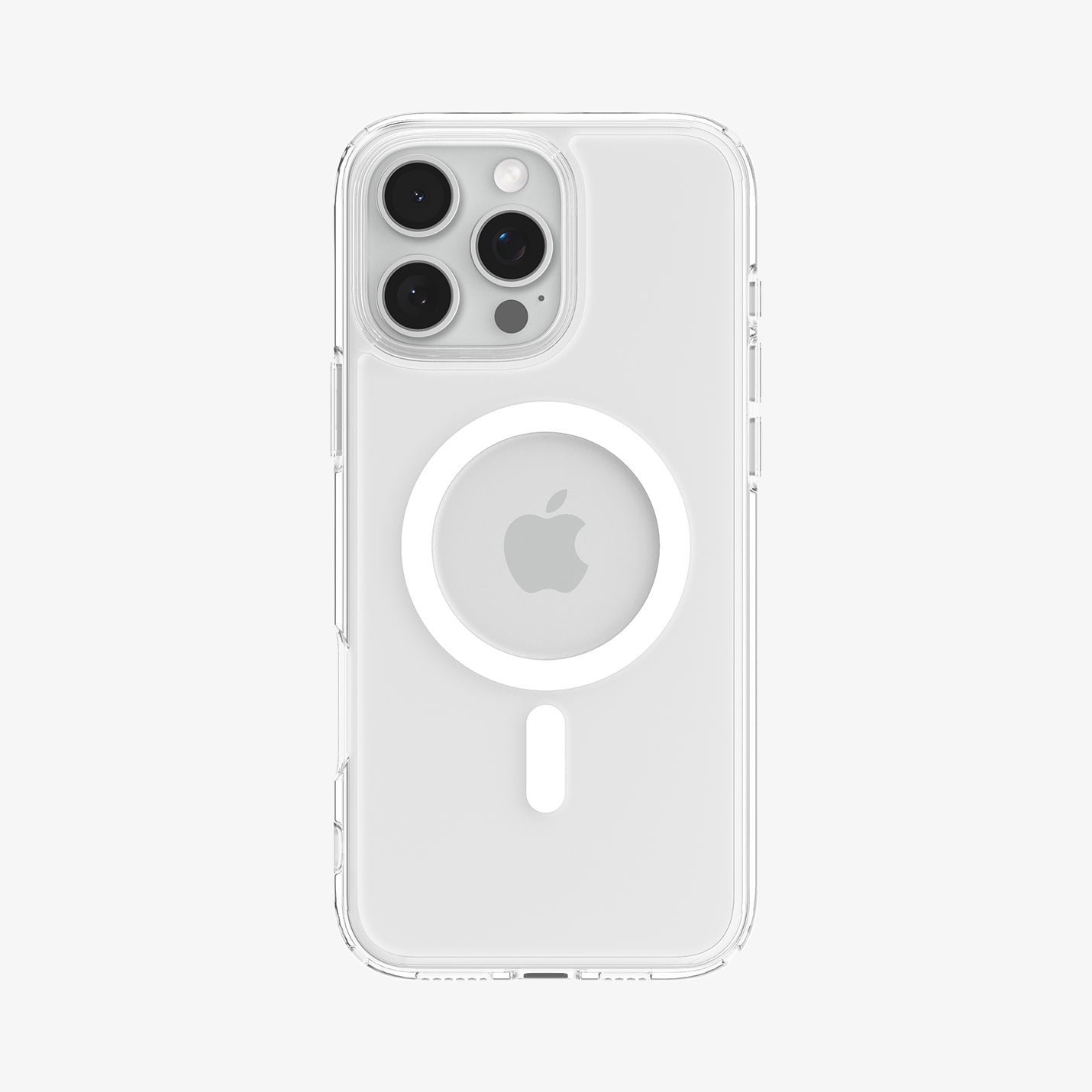 iPhone 16 Series - Ultra Hybrid (Mag Fit)