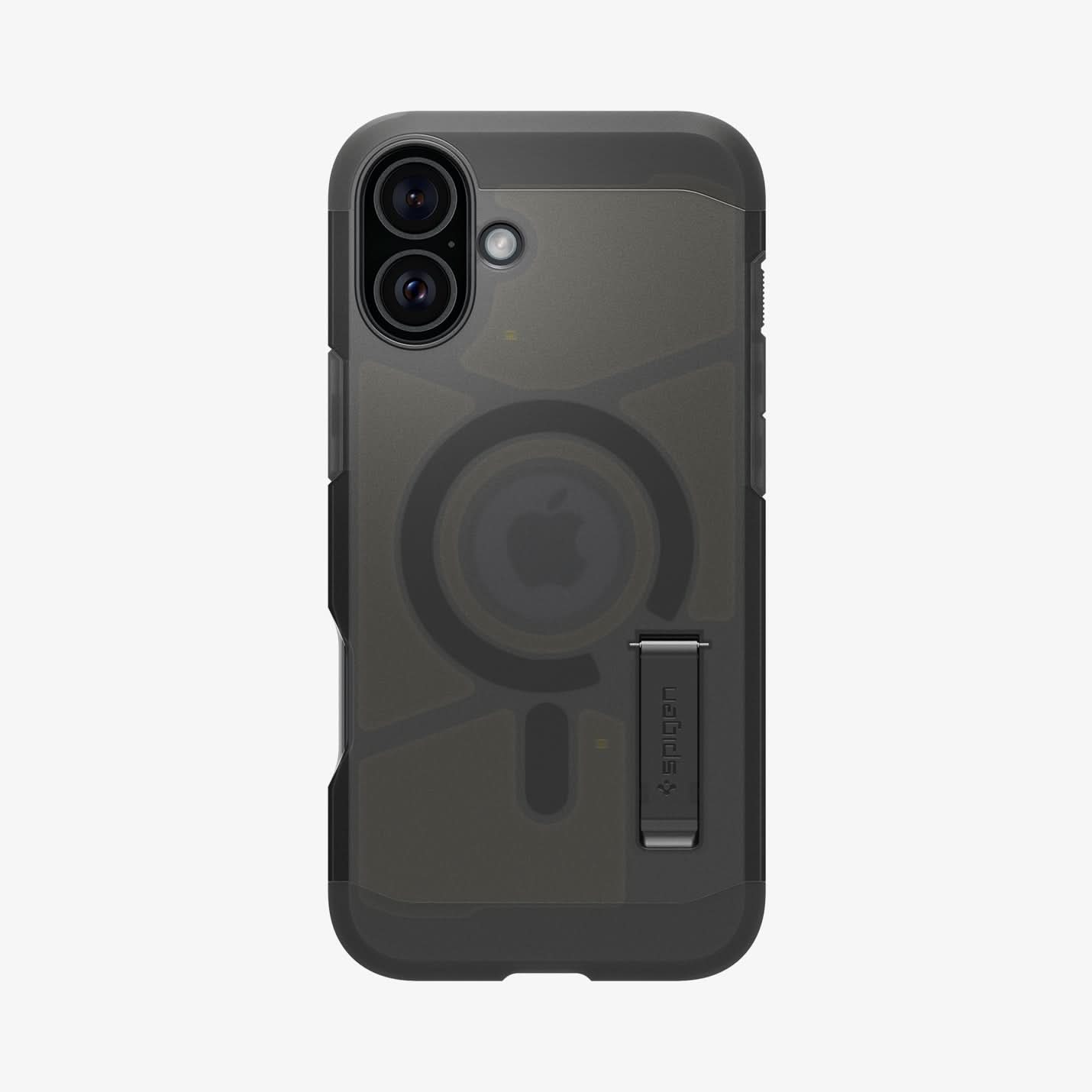 iPhone 16 Series - Tough Armor AI (Mag Fit)