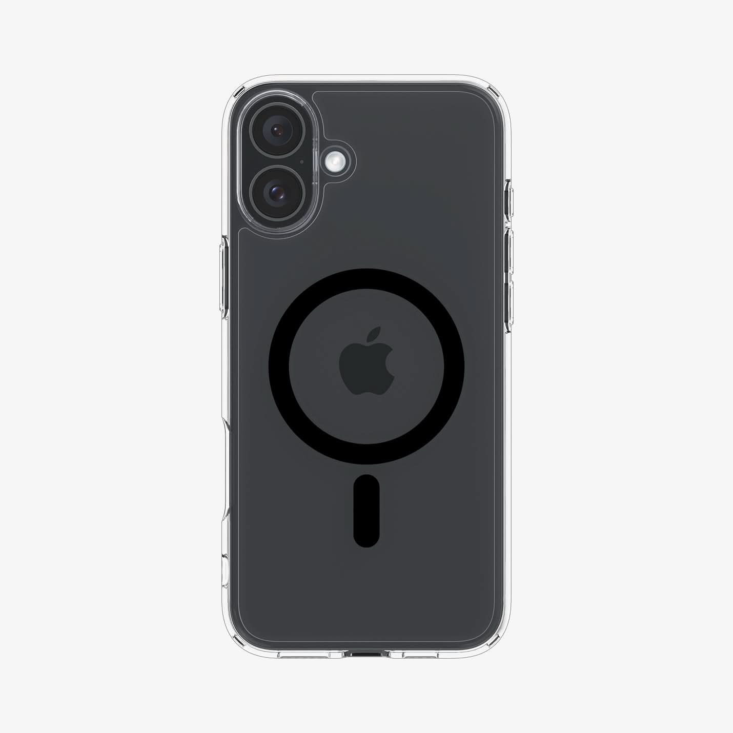 iPhone 16 Series - Ultra Hybrid (Mag Fit)