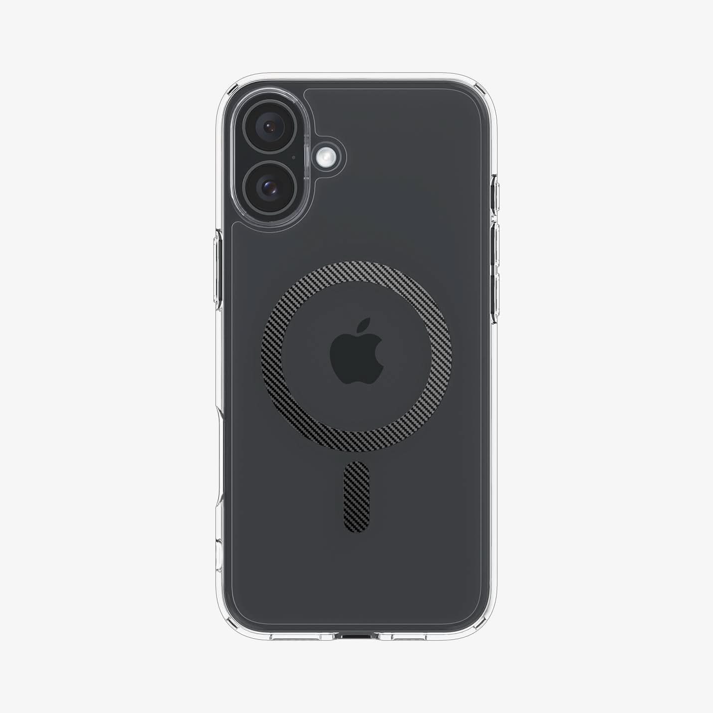 iPhone 16 Series - Ultra Hybrid (Mag Fit)