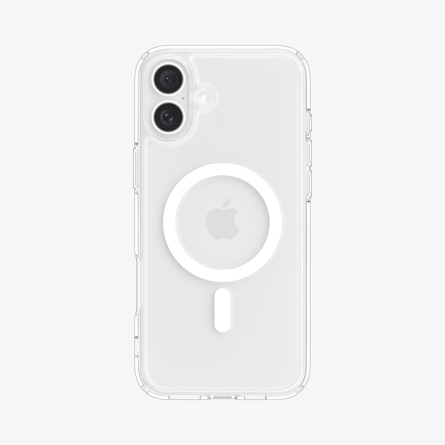 iPhone 16 Series - Ultra Hybrid (Mag Fit)