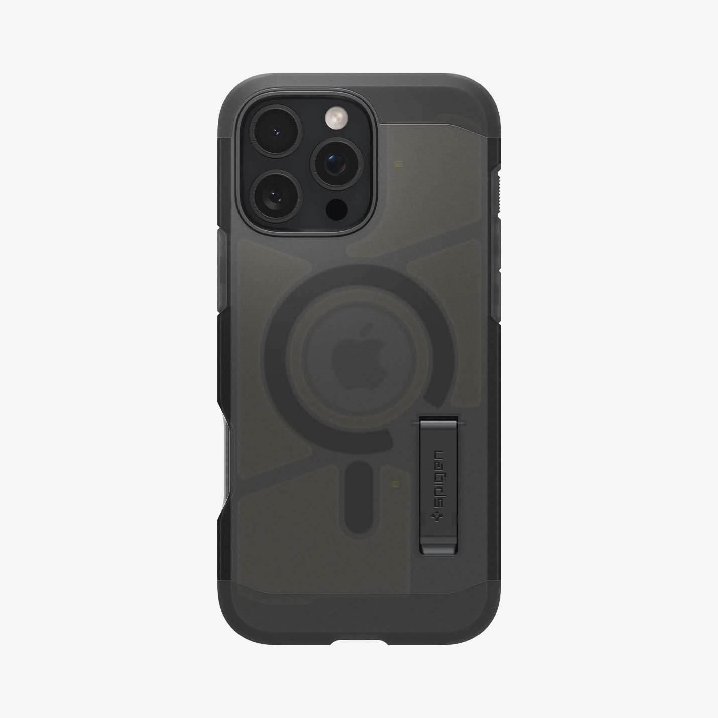 iPhone 16 Series - Tough Armor AI (Mag Fit)