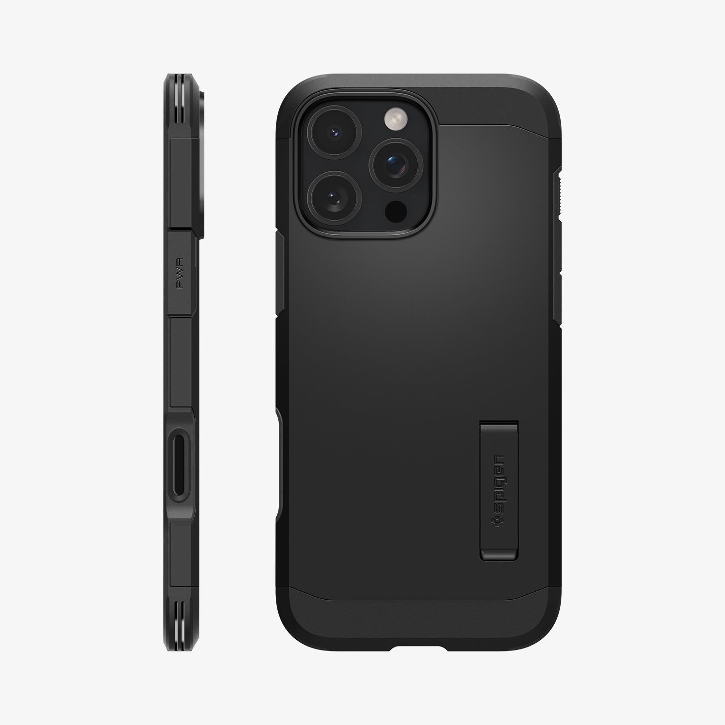 iPhone 16 Series - Tough Armor T AI (Mag Fit)