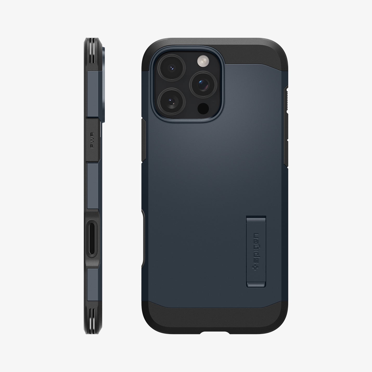 iPhone 16 Series - Tough Armor T AI (Mag Fit)