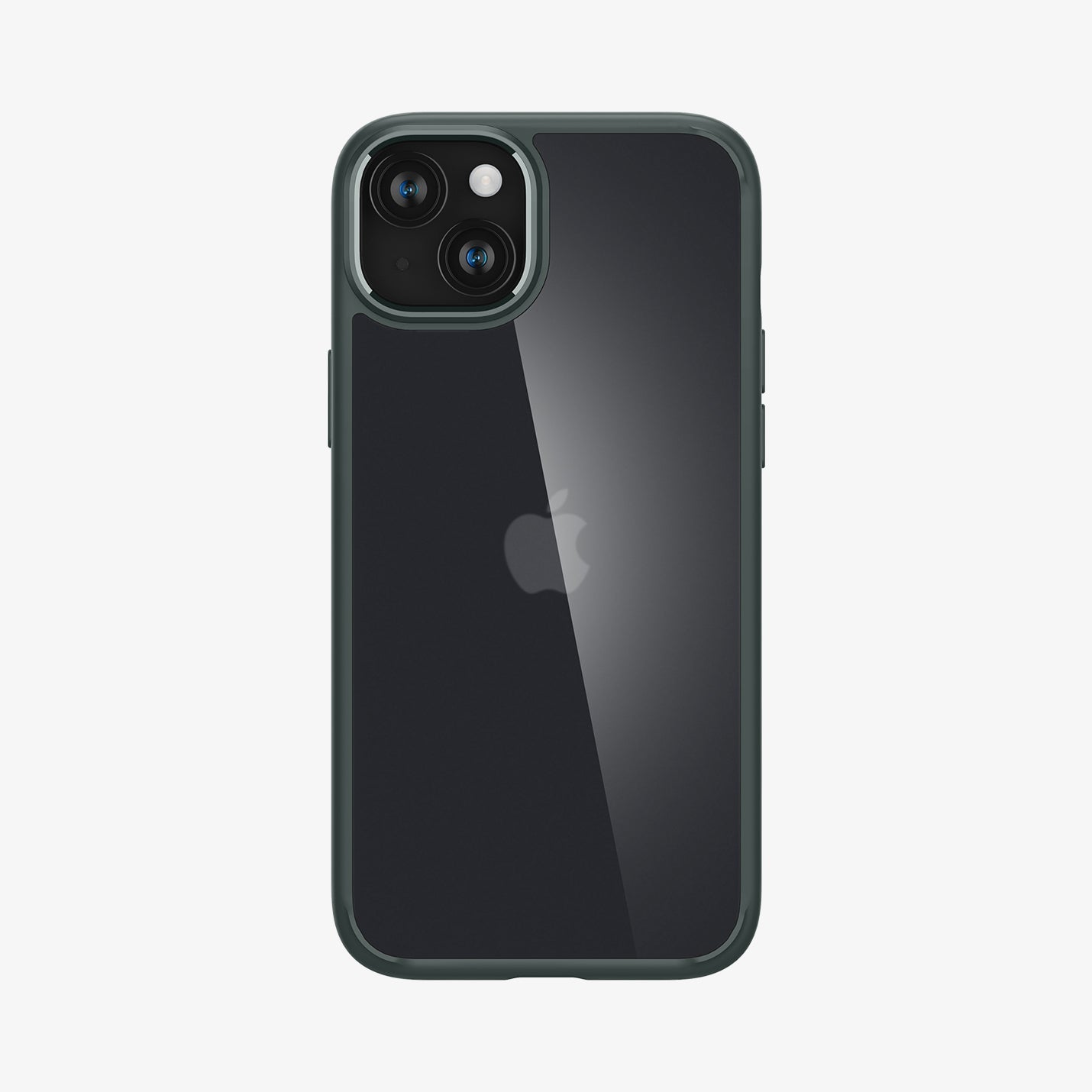 iPhone 15 Series - Ultra Hybrid Matte