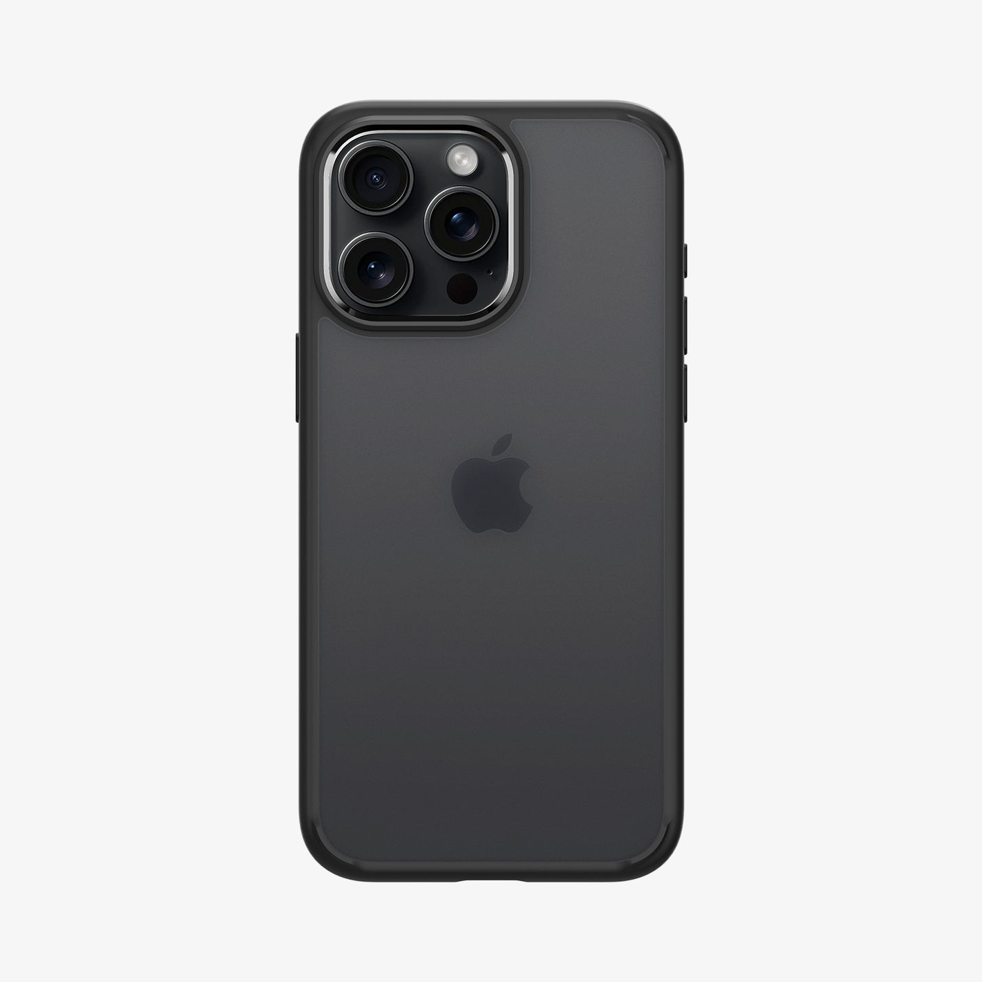 iPhone 15 Series - Ultra Hybrid Matte