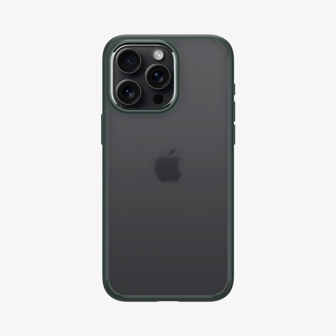 iPhone 15 Series - Ultra Hybrid Matte