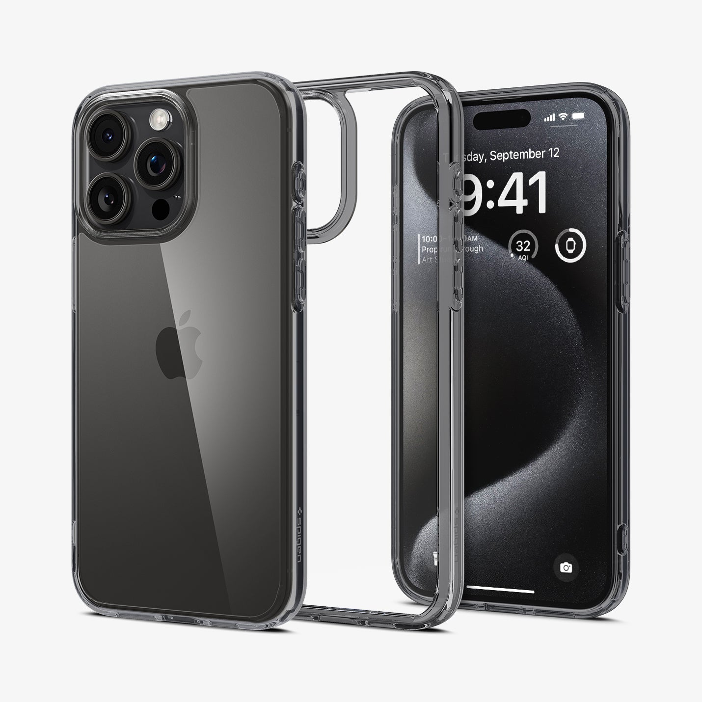 iPhone 15 Series - Ultra Hybrid